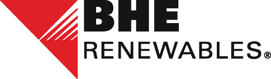 BHE Renewables Logo